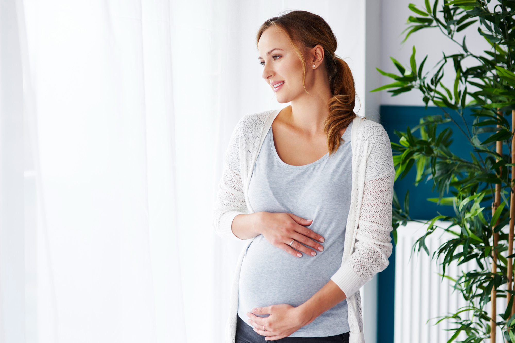 Accompagnement à la grossesse et post-partum