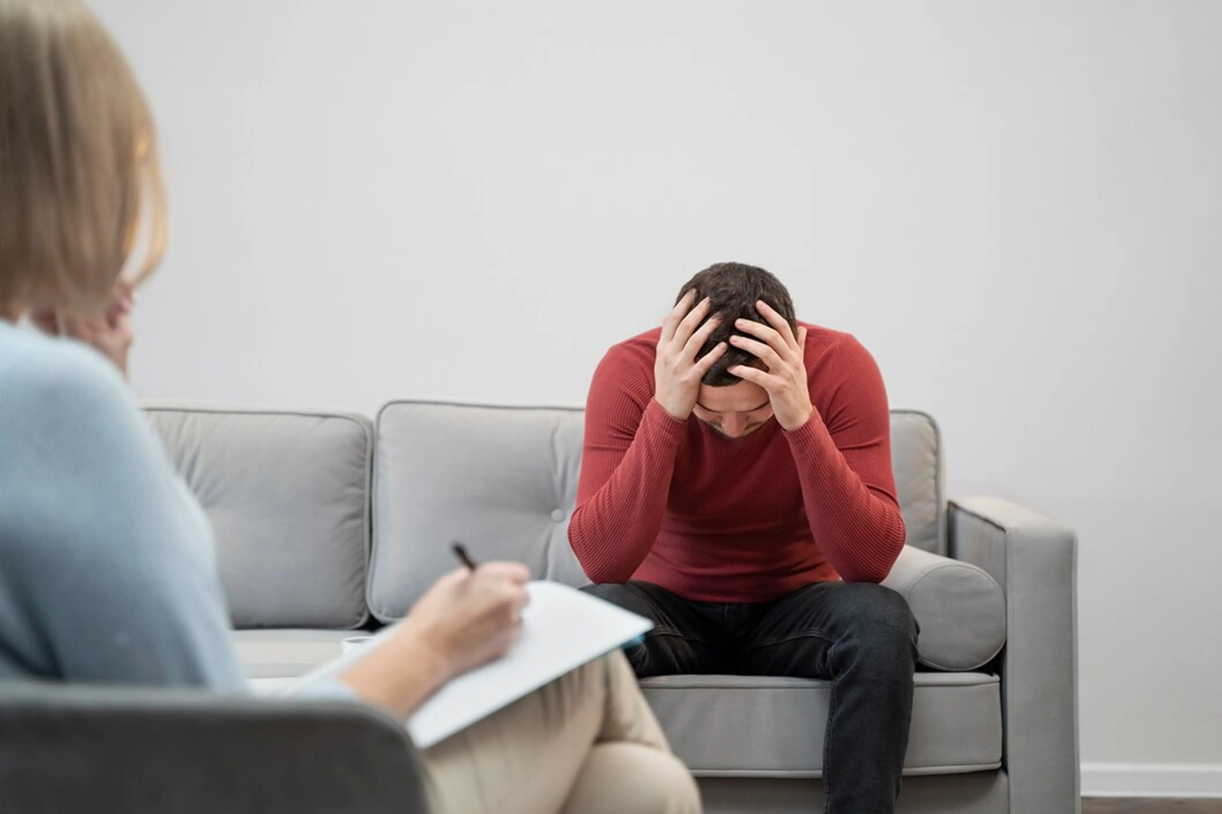 Gestion des traumatismes psychologiques