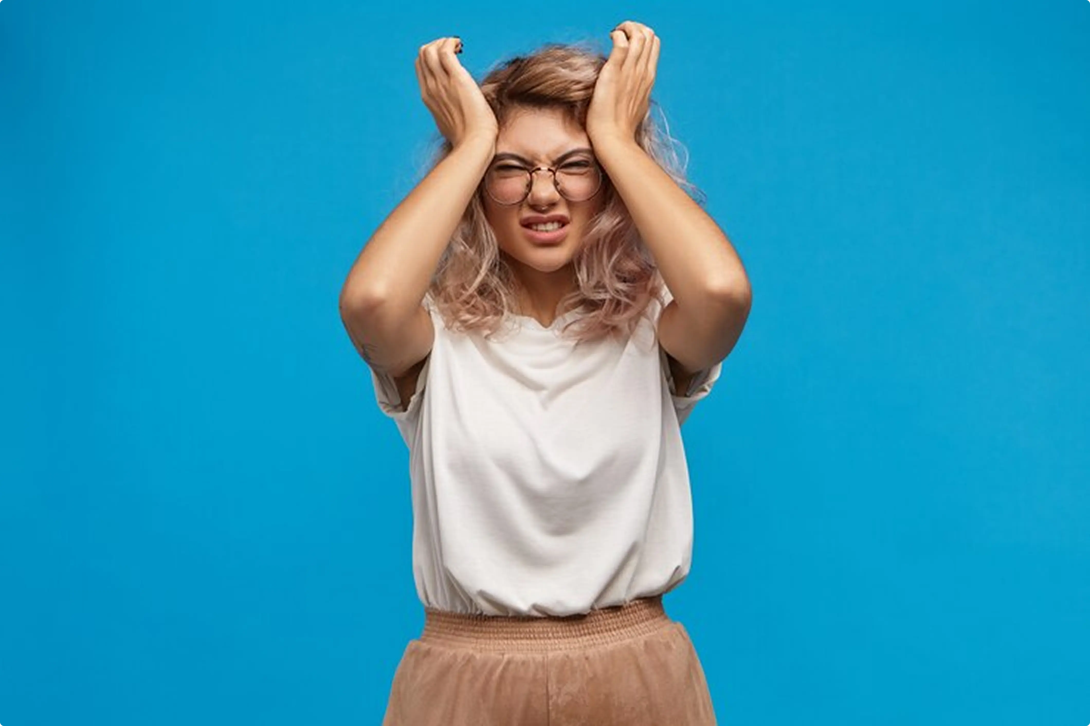 Gestion du stress, de l'anxiété et des émotions