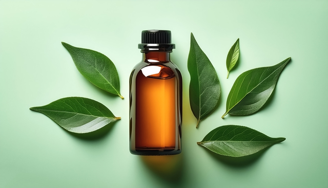Aromathérapie