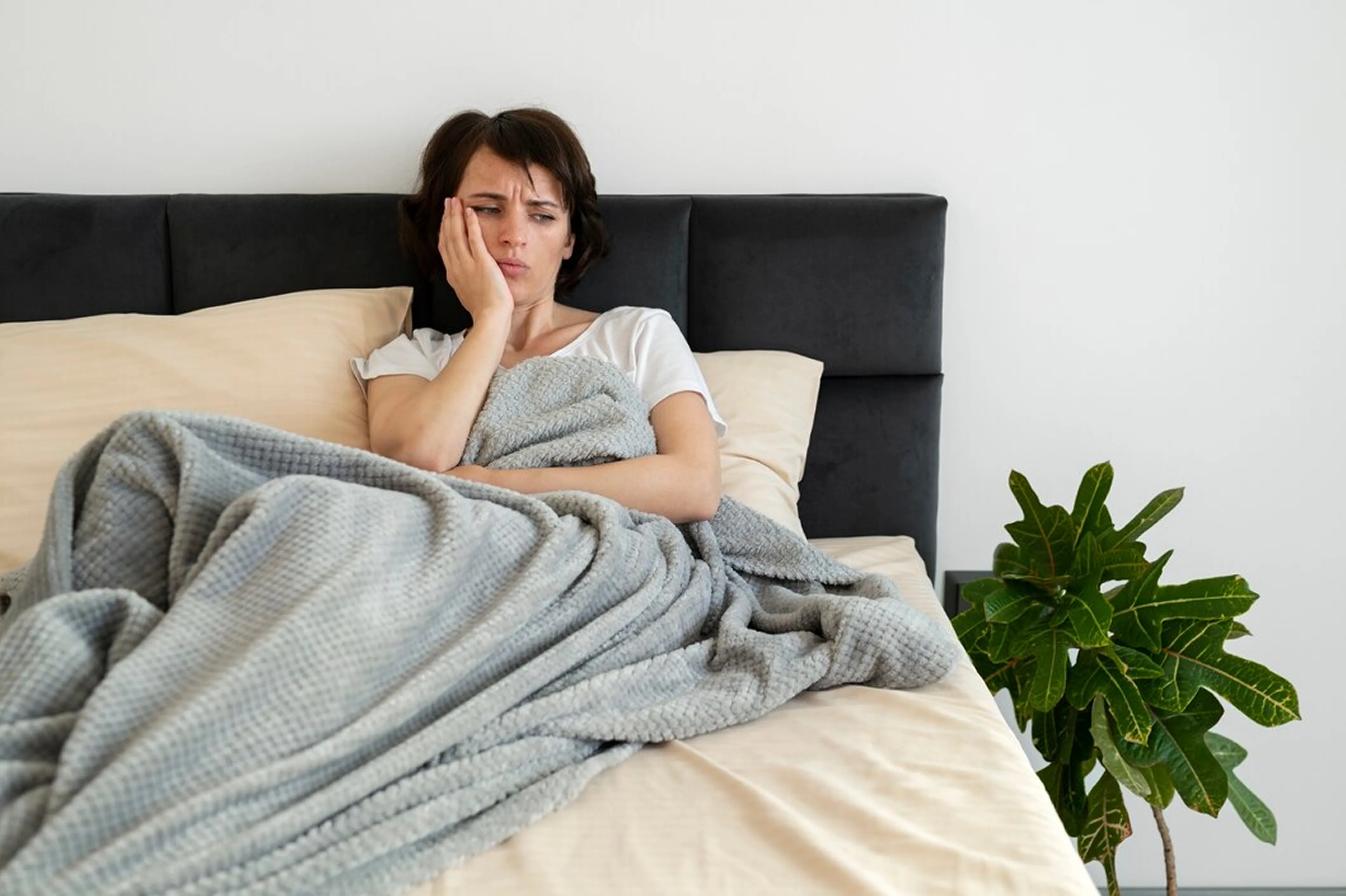 Fatigue & problème  du sommeil
